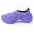 Sneakers Givenchy TK-360 PLUS Viola Donna Porpora  - vista 5