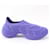 Sneakers Givenchy TK-360 PLUS Viola Donna Porpora  - vista 6