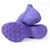Sneakers Givenchy TK-360 PLUS Viola Donna Porpora  - vista 7