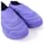 Sneakers Givenchy TK-360 PLUS Viola Donna Porpora  - vista 8