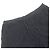 Shorts in cotone nylon Damier Louis Vuitton neri Nero - vista 3