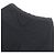 Shorts in cotone nylon Damier Louis Vuitton neri Nero - vista 4