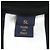 Shorts in cotone nylon Damier Louis Vuitton neri Nero - vista 7
