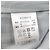 Autre Marque Ärmelloses knielanges Kleid Rene Gray 36 Braun - Ansicht 7