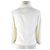 Giacca con bottoni e logo in rayon Dolce & Gabbana per donne Crudo - vista 3