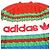 Maglione in lana mohair a trecce GUCCI XS Multicolore - vista 3