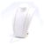 Autre Marque Collar largo de diamantes Milgrain Gimel PT950 PT850 Platino - vista 7