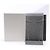 Autre Marque Collar largo de diamantes Milgrain Gimel PT950 PT850 Platino - vista 8
