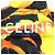 Céline Jaqueta acolchoada de nylon Celine laranja 50 - vista 5