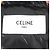 Céline Jaqueta acolchoada de nylon Celine laranja 50 - vista 7