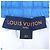 Bañador Monogram Water Louis Vuitton XS Azul claro - vista 6