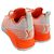 Baskets de course Louis Vuitton VNR Logo Orange Néon - vue 5