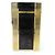 Autre Marque Dupont Line 1 Lacquer Roller Gas Lighter Black Gold - view 2
