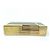 Autre Marque Dupont Line 1 Lacquer Roller Gas Lighter Black Gold - view 3