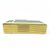 Autre Marque Dupont Line 1 Lacquer Roller Gas Lighter Black Gold - view 4