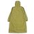 Parka Anorak con Capucha de Nylon con Logo Gucci XS Caqui - vista 4