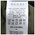 Parka Anorak con Capucha de Nylon con Logo Gucci XS Caqui - vista 7