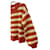 Autre Marque Mohair Wollpullover Mehrfarben  - Ansicht 2