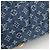 Borsa 2way Louis Vuitton Monogram Denim Blu - vista 9
