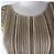 Issey Miyake Pleats Please Kleid PP11-JT568 - Ansicht 4