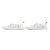 Autre Marque Sneaker in tweed con lacci bianchi Thom Browne - vista 2