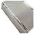 MCM Dupont Line 1 Short Roller Gas Lighter Silver - view 6