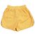 Fendi FF Logo Swim Shorts Yellow XS - view 2