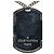 Louis Vuitton Collier Plaque Monogram Silber - Ansicht 2