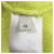 Céline Sudadera con capucha de algodón con estampado de Celine M Amarillo - vista 6