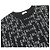Céline Camiseta de cuello redondo con estampado de logo Celine en algodón - vista 2