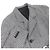 Dior Wool Houndstooth Chesterfield Coat 44 Black - view 2