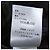 Dior Wool Houndstooth Chesterfield Coat 44 Black - view 9
