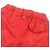 Bañador Monogram 3D Pocket Louis Vuitton Rojo S Roja - vista 4