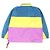 GUCCI adidas Trefoil Anorak Parka Blouson Multicolor - vista 3