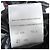 Moncler Lamb Leather Nylon Down Jacket Black - view 11