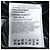 Moncler Lamb Leather Nylon Down Jacket Black - view 8