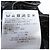 Moncler Lamb Leather Nylon Down Jacket Black - view 9