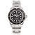 Rolex Edelstahl Sea-Dweller Deepsea Uhr 126660 Schwarz