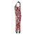 Issey Miyake PLEATS PLEASE PP63-JH585 Multicolor Dress - view 2