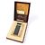 Autre Marque Dupont Line 1 Lacquer Roller Gas Lighter Black Gold - view 2