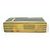 Autre Marque Dupont Line 1 Lacquer Roller Gas Lighter Black Gold - view 5
