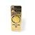 Autre Marque Dupont Line 1 Lacquer Roller Gas Lighter Black Gold - view 7