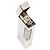 Autre Marque Dunhill Roller Gas Lighter Silver Swiss Made Silvery - view 3