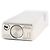 Autre Marque Dunhill Roller Gas Lighter Silver Swiss Made Silvery - view 6