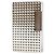 Autre Marque Dupont Line 1 Silver Gas Lighter Silvery
