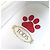 Sneakers Slip-On in Pelle Tod's Bianche Rosse 38 - vista 10