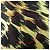 Autre Marque LEONARD FASHION Silk Polyester Leopard Coat Brown - view 10