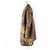Autre Marque LEONARD FASHION Silk Polyester Leopard Coat Brown - view 2
