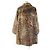 Autre Marque LEONARD FASHION Silk Polyester Leopard Coat Brown - view 3