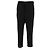 Pantalones Rick Owens T.US 6 Lana Negro